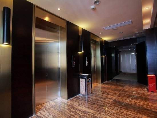Чунцин: Chongqing King Town Hotel