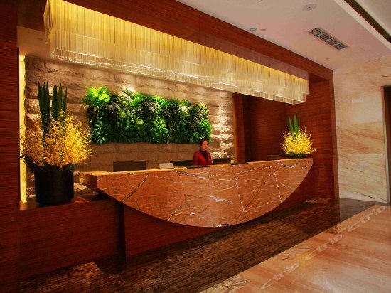 Чунцин: Chongqing King Town Hotel