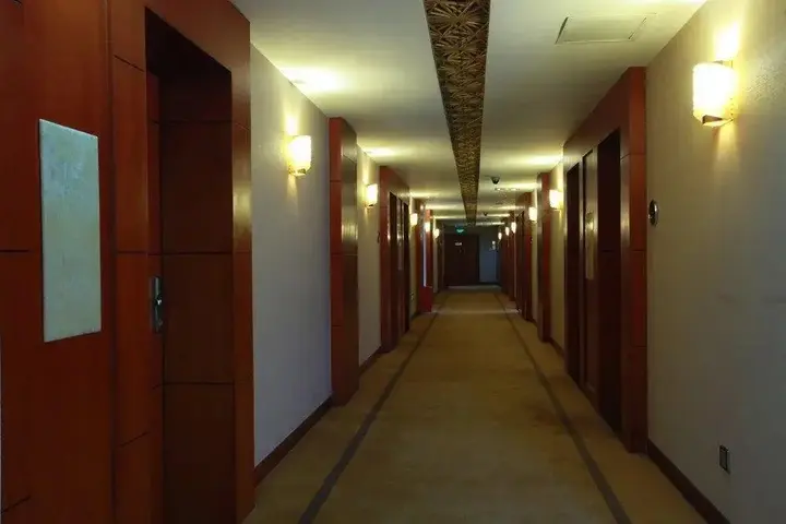 Чунцин: Chongqing King Town Hotel