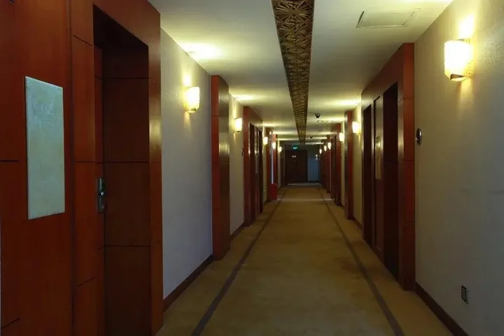 Чунцин: Chongqing King Town Hotel