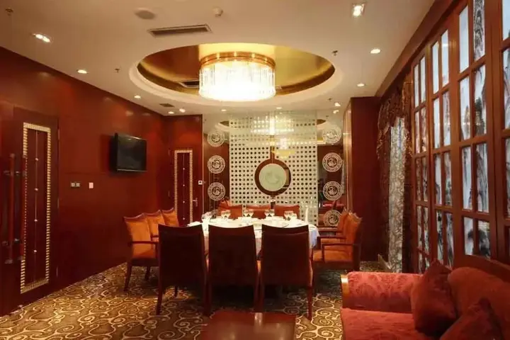 Чунцин: Chongqing King Town Hotel