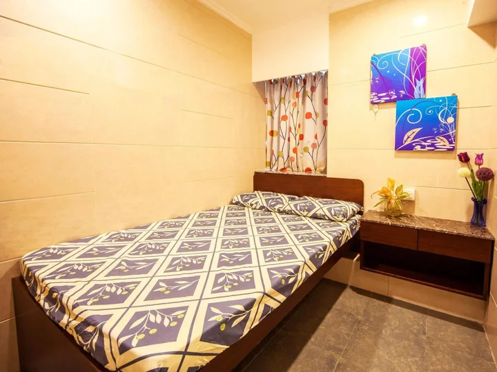 Коулун: Sing Yuet Hostel