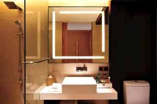 Лицзян: Hilton Garden Inn Lijiang