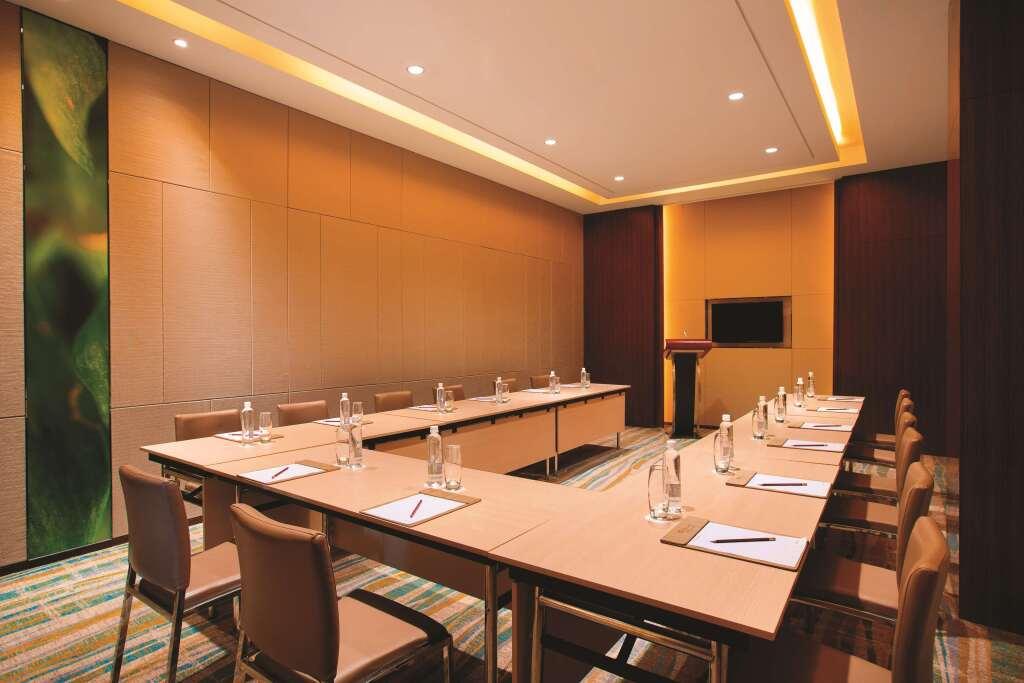 Лицзян: Hilton Garden Inn Lijiang