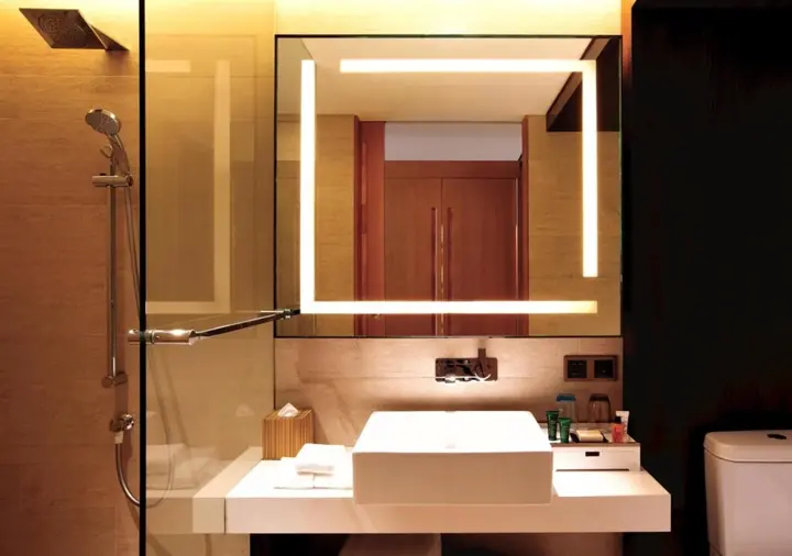 Лицзян: Hilton Garden Inn Lijiang