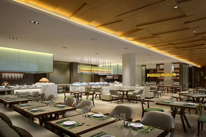 Лицзян: Hilton Garden Inn Lijiang