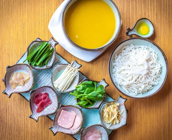 Лицзян: Hilton Garden Inn Lijiang