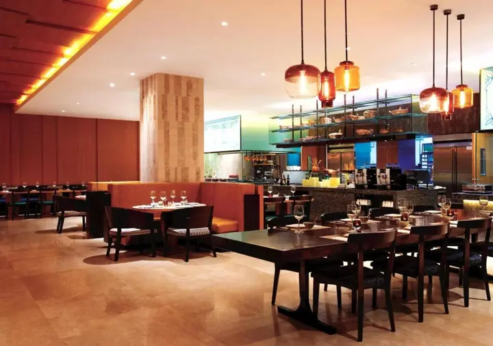 Лицзян: Hilton Garden Inn Lijiang