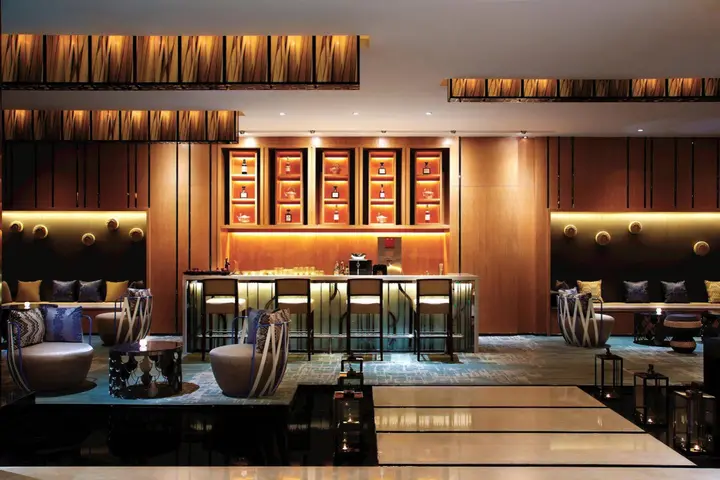 Лицзян: Hilton Garden Inn Lijiang