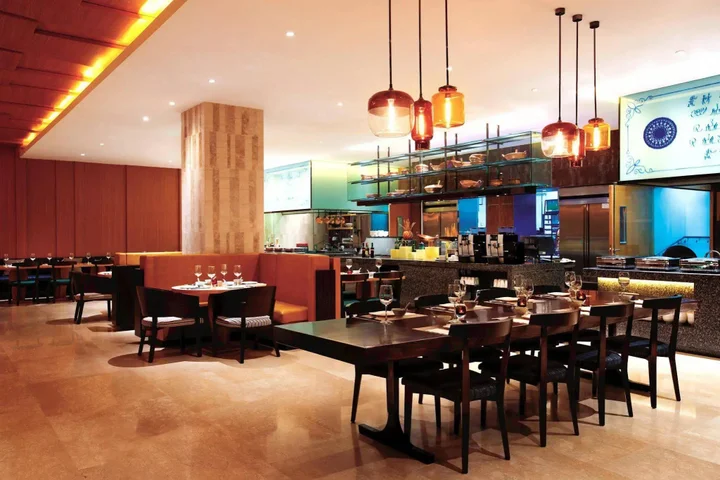 Лицзян: Hilton Garden Inn Lijiang