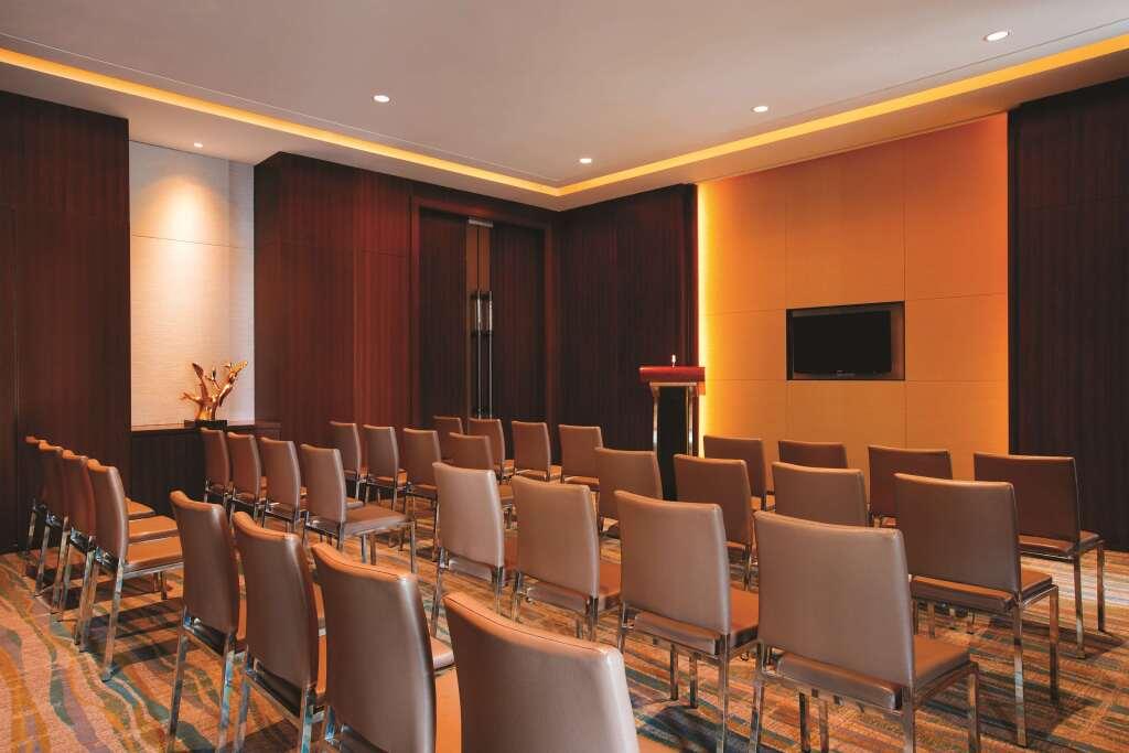 Лицзян: Hilton Garden Inn Lijiang