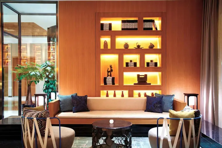Лицзян: Hilton Garden Inn Lijiang
