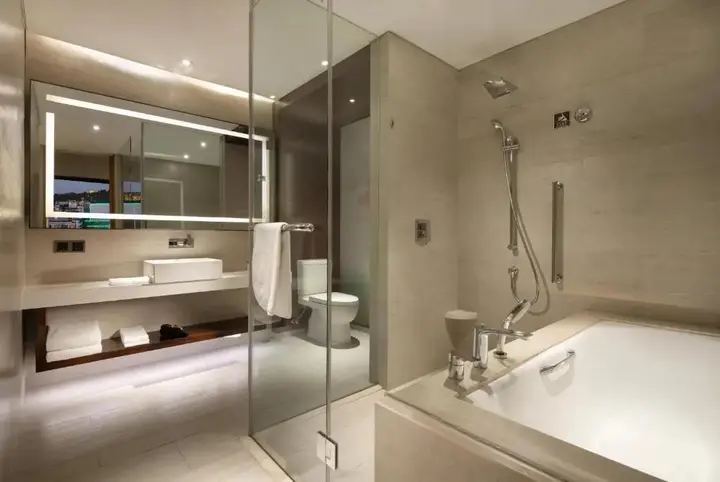 Лицзян: Hilton Garden Inn Lijiang