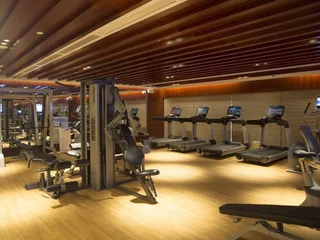 Шаньтоу: Shantou International Hotel