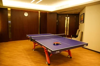 Шаньтоу: Shantou International Hotel