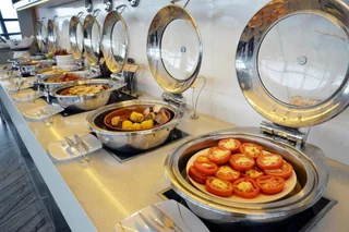 Шаньтоу: Shantou International Hotel