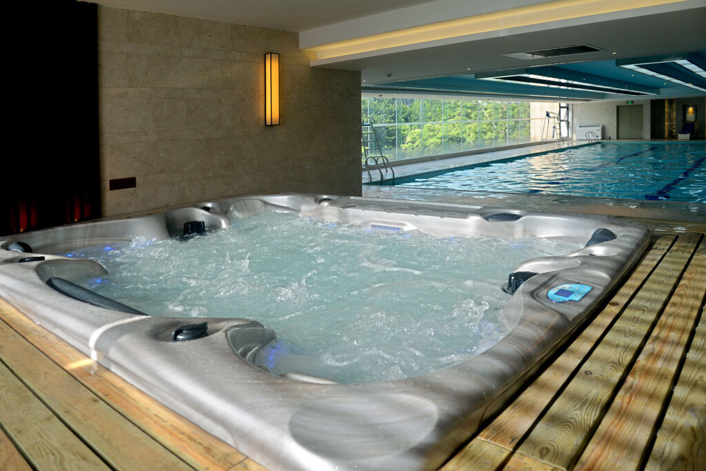 Шаньтоу: Shantou International Hotel
