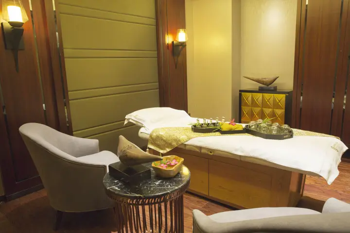 Шаньтоу: Shantou International Hotel