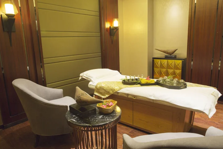 Шаньтоу: Shantou International Hotel