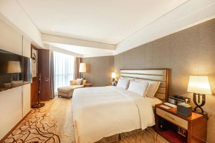 Шаньтоу: Shantou International Hotel
