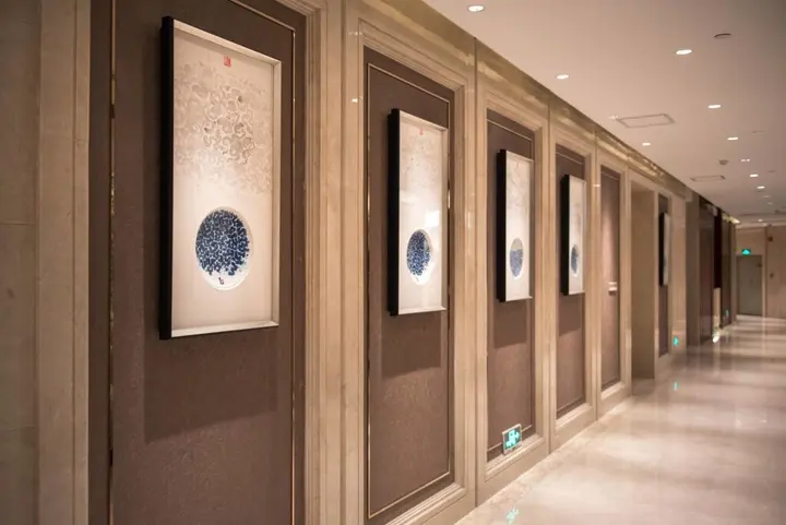 Шаньтоу: Shantou International Hotel