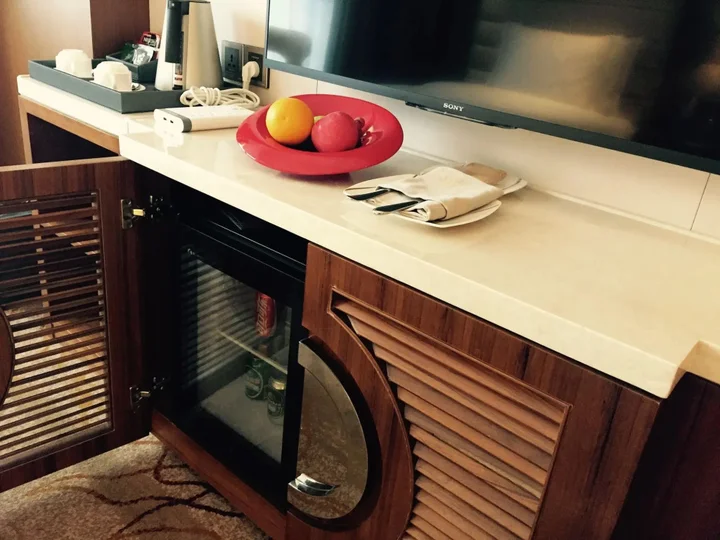 Шаньтоу: Shantou International Hotel