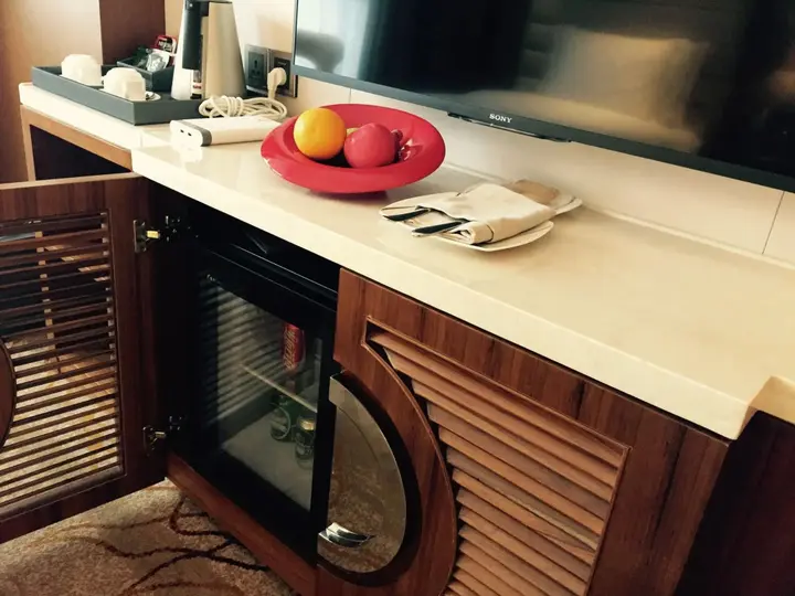 Шаньтоу: Shantou International Hotel