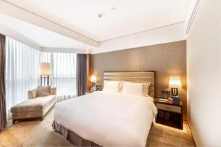 Шаньтоу: Shantou International Hotel