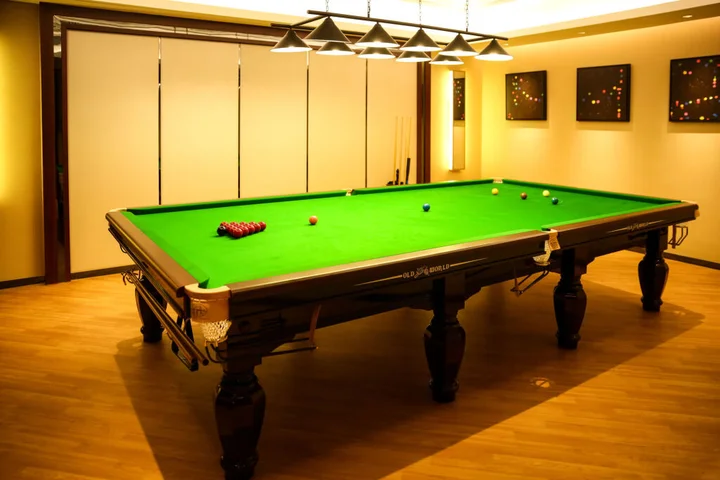 Шаньтоу: Shantou International Hotel