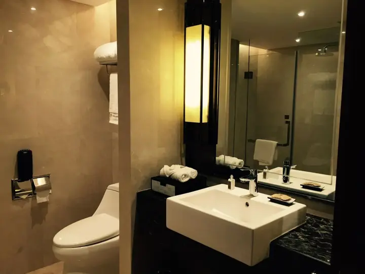 Шаньтоу: Shantou International Hotel