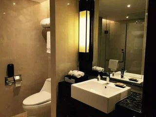 Шаньтоу: Shantou International Hotel