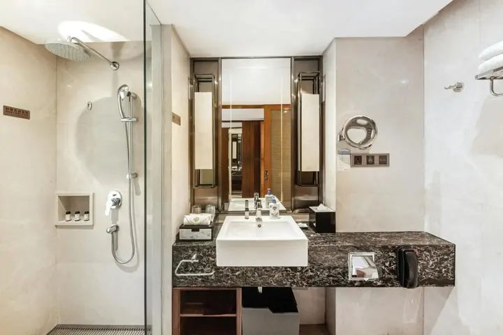 Шаньтоу: Shantou International Hotel
