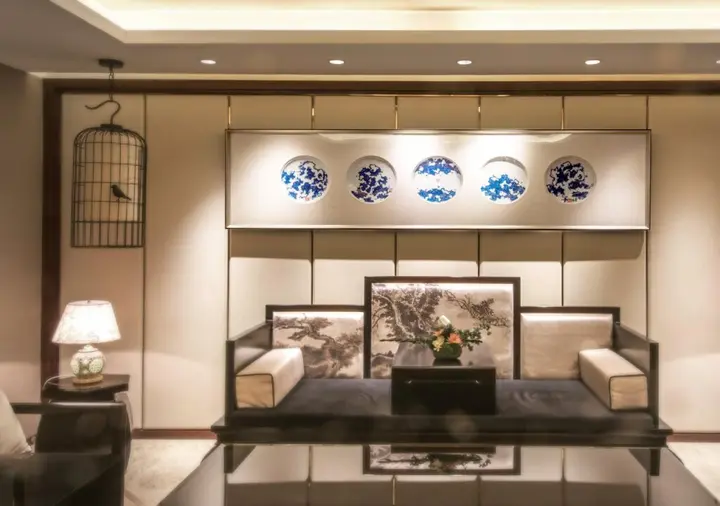 Шаньтоу: Shantou International Hotel