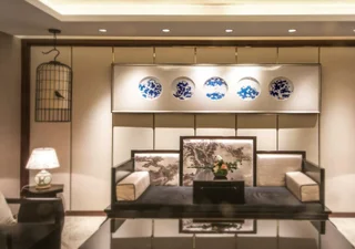 Шаньтоу: Shantou International Hotel