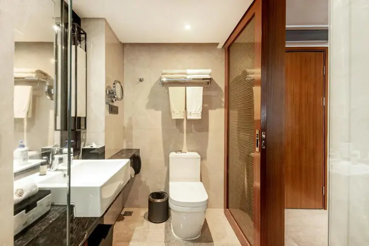 Шаньтоу: Shantou International Hotel