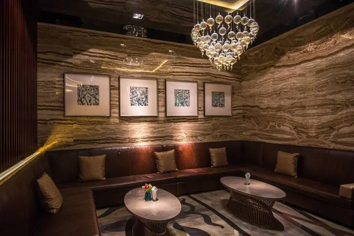 Шаньтоу: Shantou International Hotel