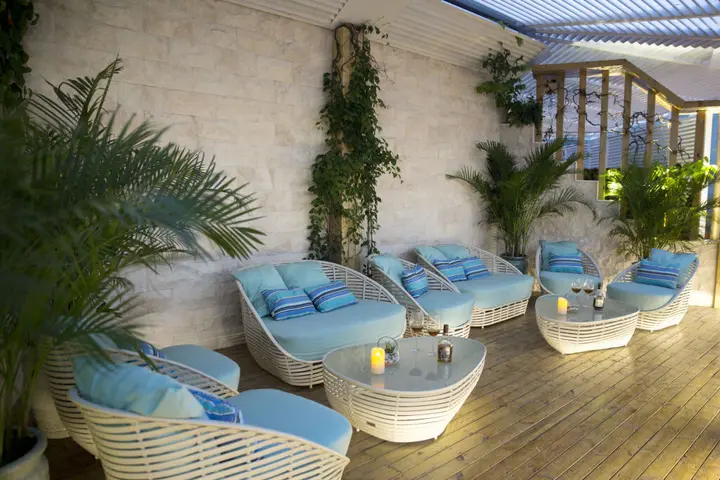 Шаньтоу: Shantou International Hotel