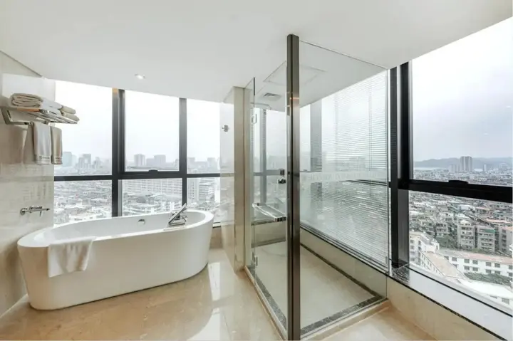 Шаньтоу: Shantou International Hotel
