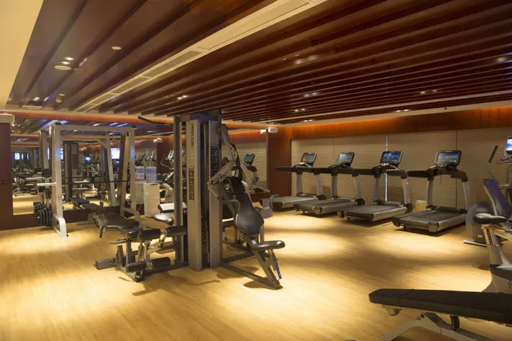 Шаньтоу: Shantou International Hotel