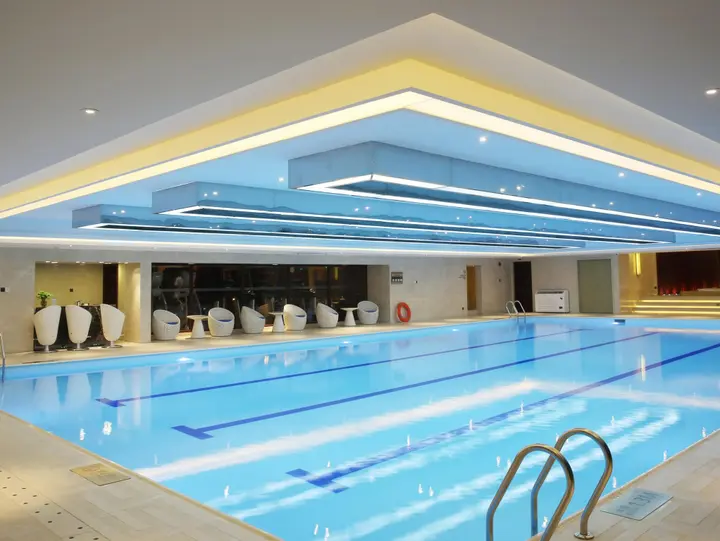 Шаньтоу: Shantou International Hotel