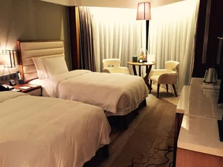 Шаньтоу: Shantou International Hotel