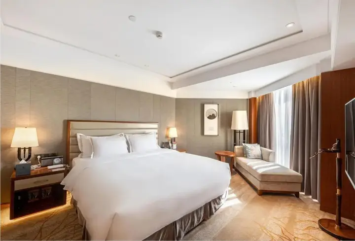 Шаньтоу: Shantou International Hotel