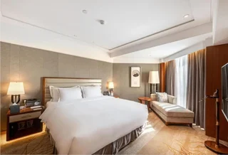 Шаньтоу: Shantou International Hotel