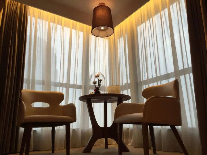 Шаньтоу: Shantou International Hotel