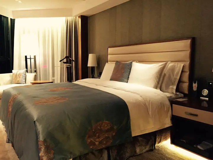 Шаньтоу: Shantou International Hotel