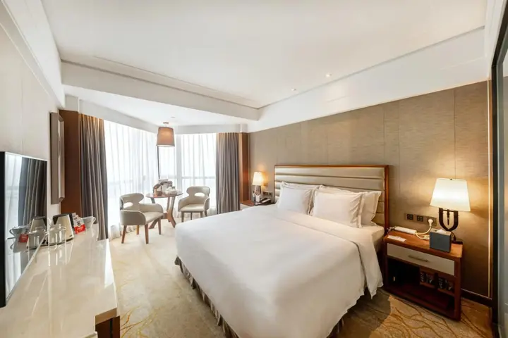 Шаньтоу: Shantou International Hotel
