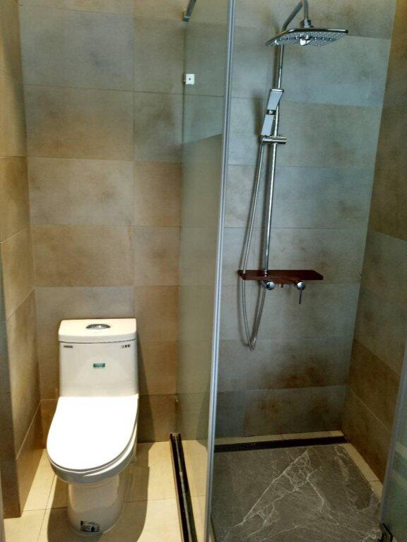 Пекин: Beijing Gongmei Blue Peacock Business Hotel