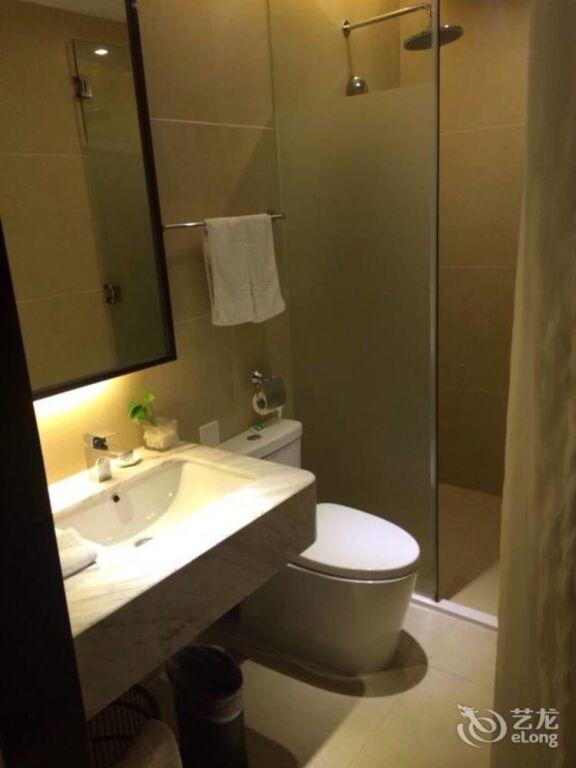 Сямынь: Xiamen Blue Peninsula Hotel