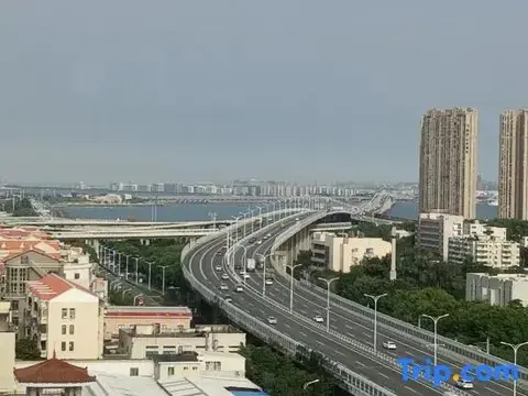 Сямынь: Xiamen Blue Peninsula Hotel