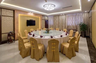 Сямынь: Xiamen Blue Peninsula Hotel